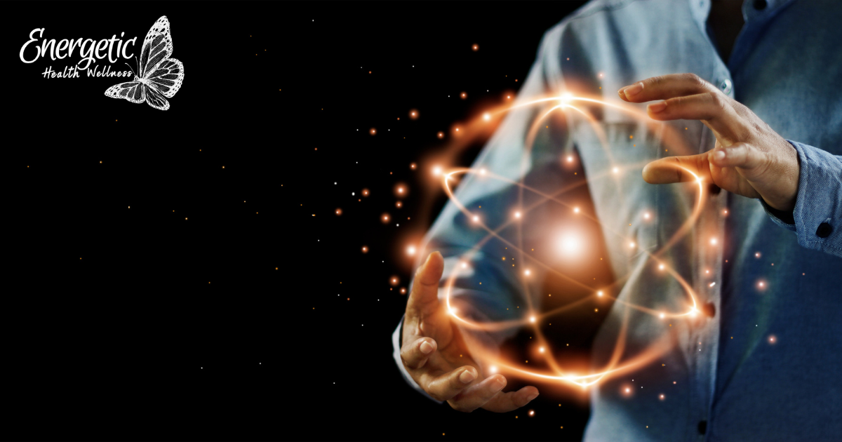 Neurophysics Wellness vs. Chemistry Based Wellness